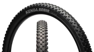Kenda 27,5X2,20-1256 Regio 30TPI Drát plášť Kenda 27,5X2,20-1256 Regio 30TPI Drát plášť