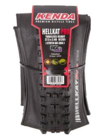 Kenda 27,5x2,4-1201 Hellkat 60TPI AGC Kevlar plášť