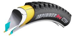 Kenda 27.5X2.4-1241A Pinner 60TPI AGC plášť