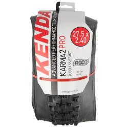 Kenda 27,5X2,40 K-1237 Karma 2 PRO SCT 120TPI plášť