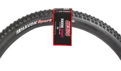 Kenda 27,5X2,80-1184 Havok 60TPI DTC plášť