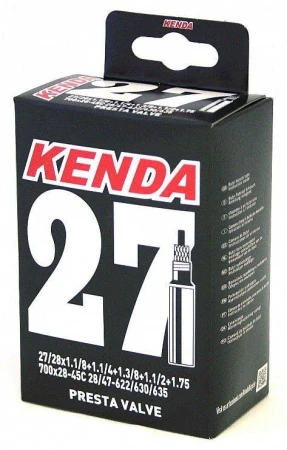 Kenda 28/47-622/630 FV duše Kenda 28/47-622/630 FV duše
