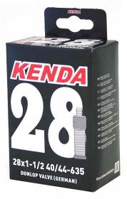 Kenda 29x1.9-2.35 (50/58-622) FV-48mm Ultralite duše Kenda 29x1.9-2.35 (50/58-622) FV-48mm Ultralite duše