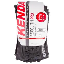 Kenda 29X2,20-1214 Regolith 120TPI TR plášť