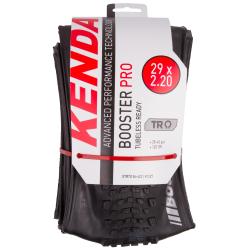 Kenda 29X2,20-1227 Booster PRO TR 120TPI plášť Kenda 29X2,20-1227 Booster PRO TR 120TPI plášť
