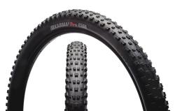 Kenda 29X2,20 K-1237 Karma 2 PRO SCT 120TPI plášť Kenda 29X2,20 K-1237 Karma 2 PRO SCT 120TPI plášť