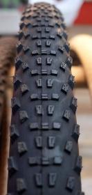 Kenda 29X2,20 K-1245 Rush Pro, TR 120TPI plášť