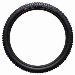 Kenda 29x2.40-1265 Double Black Allmountain 120TPI plášť