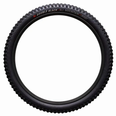 Kenda 29x2.40-1265 Double Black Allmountain 120TPI plášť