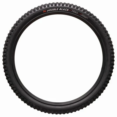 Kenda 29x2.40-1265 Double Black Trail 60TPI plášť