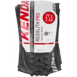 Kenda 29X2,40 K-1214 Regolith 120TPI SCT plášť