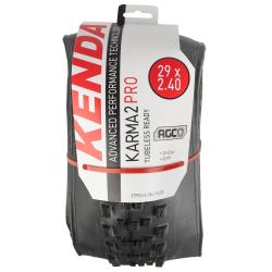 Kenda 29x2,40 K-1237 Karma 2 PRO TR 120TPI plášť