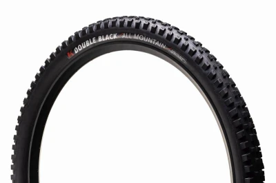 Kenda 29x2.60-1265 Double Black Allmountain 120TPI plášť
