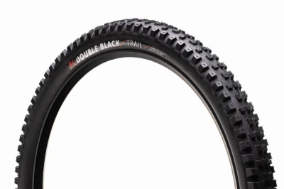 Kenda 29x2.60-1265 Double Black Trail 60TPI plášť