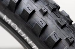 Kenda 29x2.60-1265 Double Black Allmountain 120TPI plášť