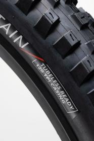 Kenda 29x2.60-1265 Double Black Allmountain 120TPI plášť