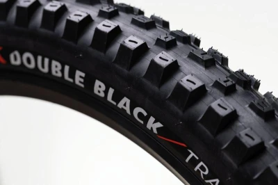 Kenda 29x2.60-1265 Double Black Trail 60TPI plášť