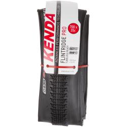 Kenda 35X622-FLINTRIDGE 120TPI DTC plášť