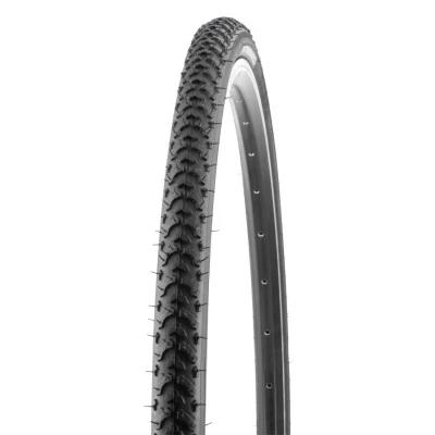Kenda 37X622-161 černý 30TPI plášť Kenda 37X622-161 černý 30TPI plášť