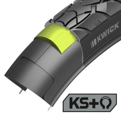 Kenda PLÁŠŤ 40X622-935 K-SHIELD-PLUS REFLEX