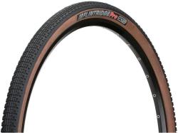Kenda 40X622-FLINTRIDGE K-1152 120TPI DTC GCT Hnědý BOK plášť