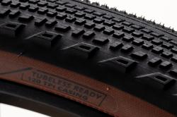 Kenda 45x622-1274 Crusher Hnědý BOK 120TPI plášť