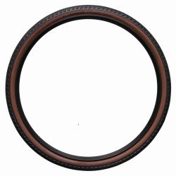 Kenda 45x622-1274 Crusher Hnědý BOK 120TPI plášť