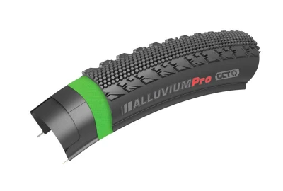 Kenda 45X622 Alluvium K-1226 120TPI GCT STC plášť