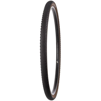 Kenda 45X622 Alluvium K-1226 120TPI Hnědý BOK GCT STC plášť Kenda 45X622 Alluvium K-1226 120TPI Hnědý BOK GCT STC plášť