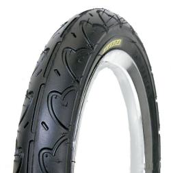 Kenda 47x203-909A 12x1,75 čierny plášť Kenda 47x203-909A 12x1,75 čierny plášť