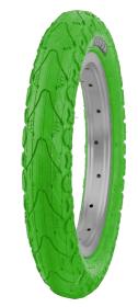 Kenda 62x203-935 Zelený plášť
