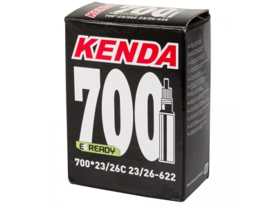 Kenda 700x23-26C (23/26-622) FV-32mm duše Kenda 700x23-26C (23/26-622) FV-32mm duše