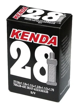 Kenda 28/47-622/635 DV duše