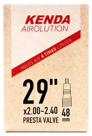 Kenda Airolution 29x2.0-2.4 FV-48mm duše (VÝPRODEJ)