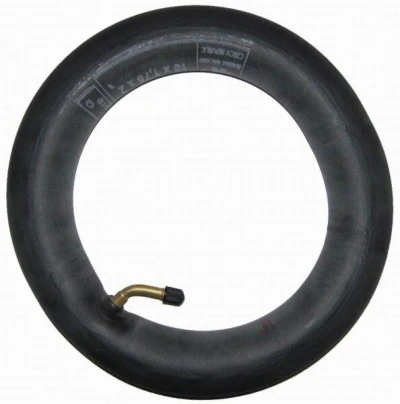 Kenda 10" 52-152 AV 45° 45 mm zahnutý ventil nebalená duše
