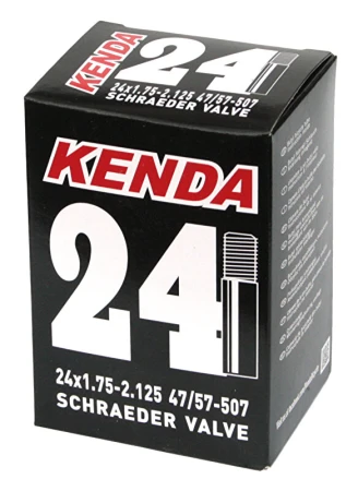 Kenda 24x1,75/1,95 (47/57-507) AV 40mm duše