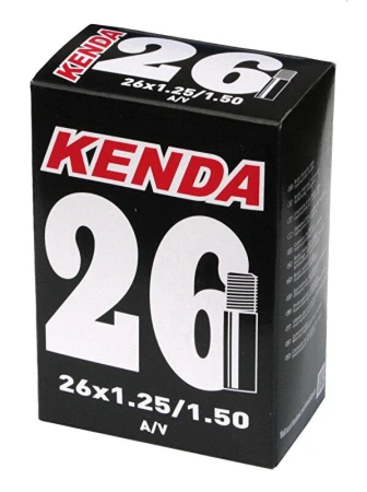 Kenda duše 26x1,25-1,50 (32/40-559) AV 35 mm