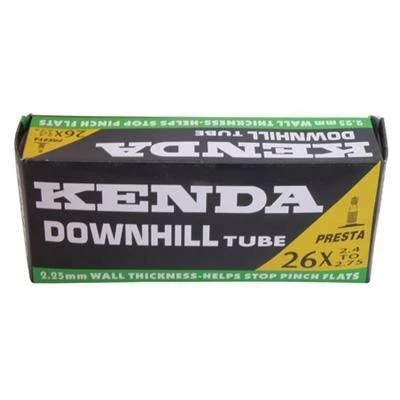 Kenda 26x2,4-2,75 (62/67-559) AV 35 mm duše