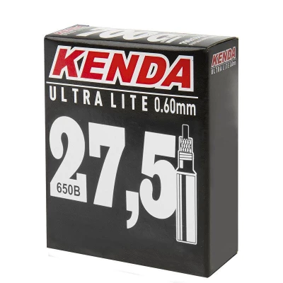 Kenda 27,5x1,9-2,125 (47/54-584) FV 48 mm Ultralite duše