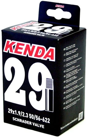 Kenda 29x1,9-2,35 (50/56-622) AV 48 mm duše