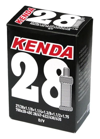 Kenda duše 700x28/45C (28/47-622/635) DV 35 mm