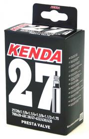 Kenda duše 700x28/45C (28/47-622/635) FV 32 mm Kenda duše 700x28/45C (28/47-622/635) FV 32 mm