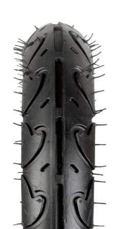 Kenda K-909A 10" černý plášť pro kočárky