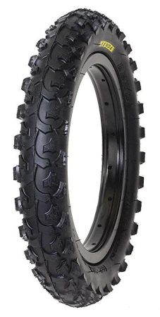 Kenda K-850 černý 12 1/2x2 1/4 (203-62) plášť