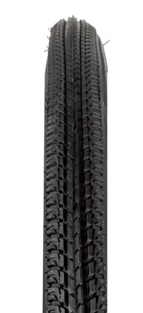 Kenda K-192 26x1 3/8 (590-37) černý plášť