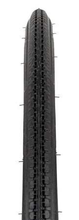 Kenda K-103 27x1 1/4 (630-32) černý plášť