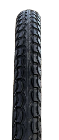 Kenda Eurotrek 700x35C (622-37) K-197 černý plášť