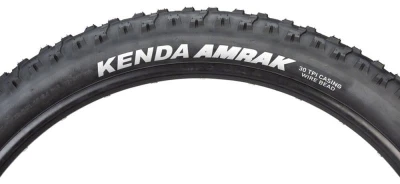 Kenda Amrak 27,5x2,60 30TPI plášť
