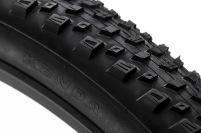 Kenda K-Series Booster XC 29x2,40 120 TPI TLR kevlar plášť