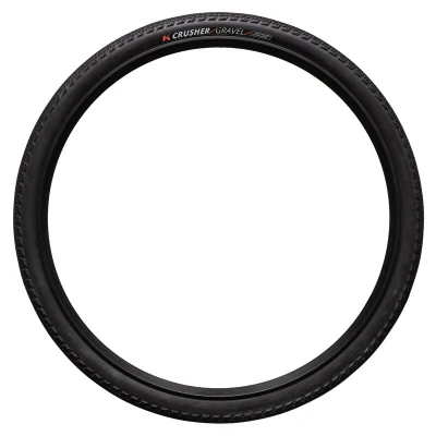 Kenda K-Series Crusher Gravel 700x40C 60 TPI kevlar plášť